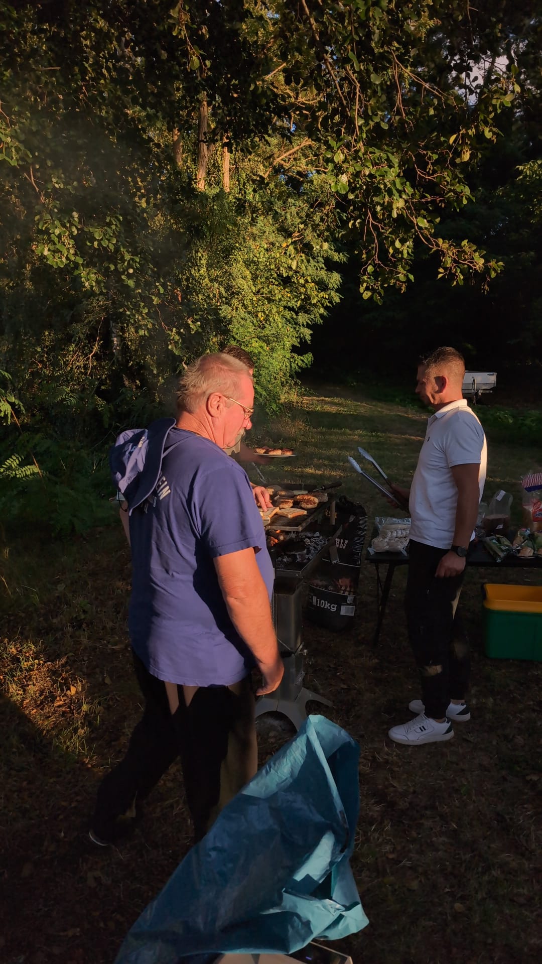 Jugendnachtangeln 2025